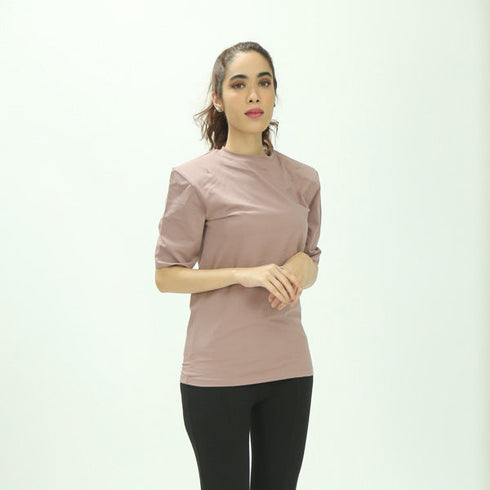 Elevated T